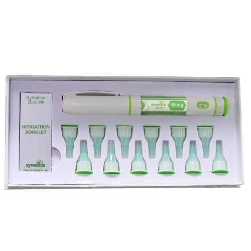 Biotin 40mg Injection Pen kit - Image 2
